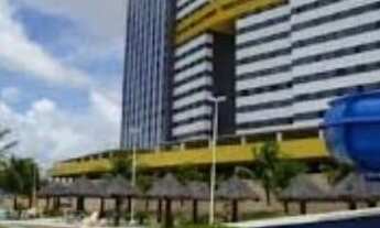 Imagem 1: Corais de ponta negra