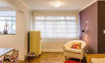 Imagem 6: Apartamento Venda 2 Dormitórios - 84 m² Vila Olímpia