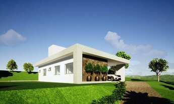 Imagem 3: Jaboticatubas - Casa de Condomínio - Condomínio Vale Do Luar