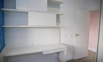 Imagem 6: Apartamento para Venda em São Bernardo do Campo, Centro, 3 dormitórios, 1 suíte, 2 banheir