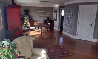 Imagem 2: Apartamento para venda com 170 m² - Vila Madalena, São Paulo