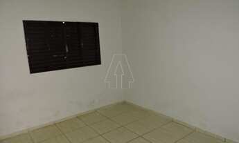 Imagem 6: Araçatuba - Casa - Conjunto Habitacional Castelo Branco