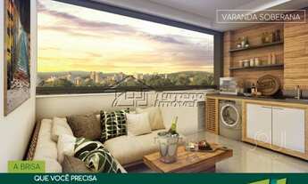 Imagem 2: Ótimo apartamento na planta com sala 3 ambientes