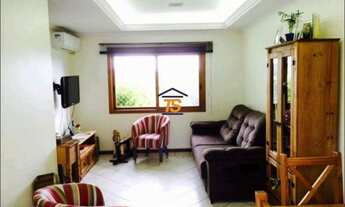 Imagem 3: Porto Alegre - Casa Padrão - Espirito Santo