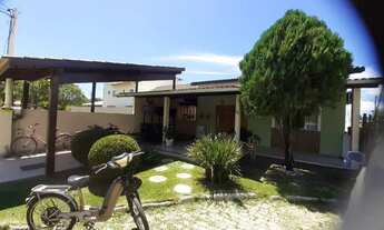 Imagem: Casa 3 quartos 1 suíte em condomínio fechado