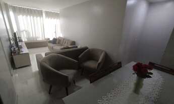 Imagem 3: Apartamento para venda com 83 metros quadrados com 2 quartos em Taguatinga Sul - Brasília