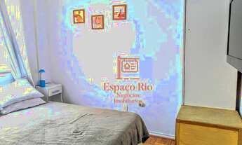 Imagem 5: Apartamento com 1 dormitório para alugar, 40 m² por R$ 1.700,00/mês - Ipanema - Rio de Jan