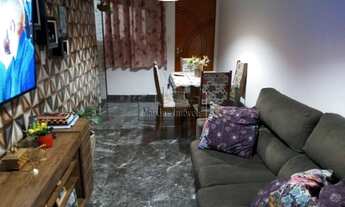 Imagem: Apartamento para venda tem 56 metros quadrados