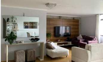 Imagem: Apartamento à venda, Paraíso, 150m²