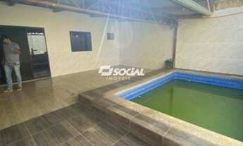 Imagem: Excelente casa com piscina