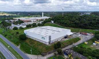 Imagem 3: Galpão para alugar, 3350 m² por R$ 57.000/mês - Paratibe - Paulista/PE