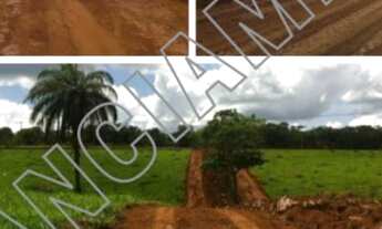 Imagem: Lotes com financiamento Mateus Leme