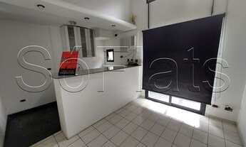 Imagem 3: Flat Place Vendome disponível para venda com 52m² e 01 vaga de garagem