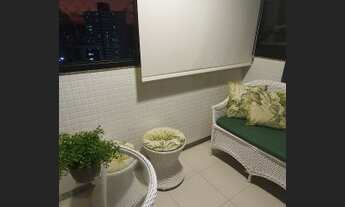 Imagem 7: 3 QUARTOS MOBILIADO NO IMBUÍ