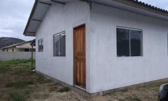 Imagem: CASA 2 DORMITÓRIOS NOVA