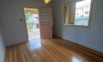 Imagem 6: Casa mista independente bairro Cinquentenário