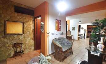 Imagem: Casa com 3 dormitórios à venda, 360 m²