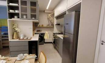 Imagem 6: Apartamento com 2 dormitórios à venda, 37 m² por R$ 180.000,00 - Jaguaré - São Paulo/SP