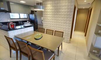 Imagem 6: Flat em Muro Alto - Ipojuca