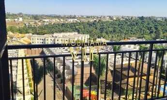 Imagem 3: Apartamento com 2 quartos no Fly Top Life - Edifício Residencial - Bairro Parque Jamaica