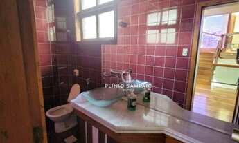 Imagem 16: Casa na Mata da Praia