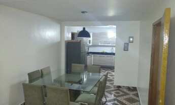 Imagem 2: Casa para venda tem 150 metros quadrados com 3 quartos em Cidade Nova - Ananindeua - Pará