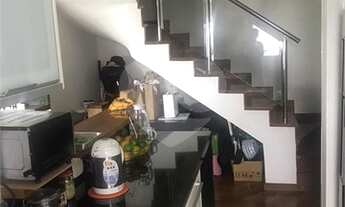 Imagem 2: Duplex a venda no Paraíso com 75m² e uma vaga