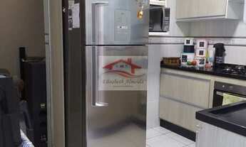 Imagem 3: Casa com 3 dorms, Jardim Nápoli, Sorocaba - R$ 420 mil, Cod: 2039