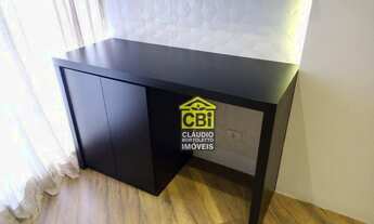 Imagem 7: Apartamento com 2 dormitórios para alugar, 62 m² por R$ 2.100/mês - Paulicéia - Piracicaba