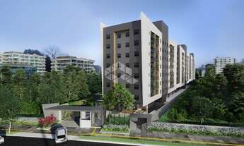 Imagem 6: Apartamento para venda com 50 metros quadrados com 2 quartos em Centro - Canoas - RS