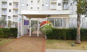 Imagem 4: Apartamento com 2 dormitórios para alugar, 60 m² por R$ 1.600,00/mês - Nova Aliança - Ribe