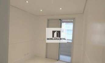 Imagem 4: Apartamento com 3 dormitórios à venda, 128 m² - Centro - Santo André/SP