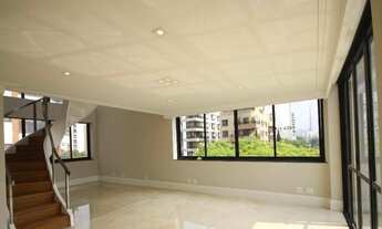 Imagem 6: SãO PAULO - Apartamento Padrão - Higienópolis