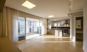 Imagem 2: Apartamento - Cambuí - Campinas