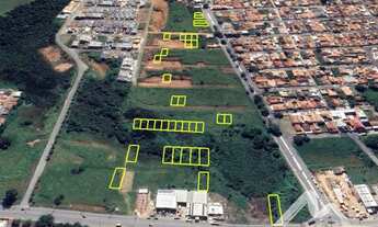 Imagem 2: Pouso Alegre/MG - Lote 200,00m² no Loteamento São Paulo - jb22380