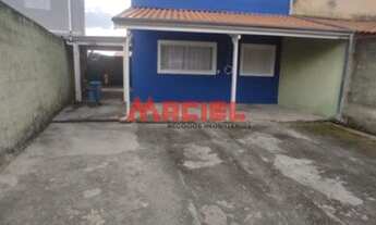 Imagem 2: Venda - CASA - PARQUE INTERLAGOS - SAO JOSE DOS CAMPOS - 194 M² AT - 84 M² AC - 2 DORM - V