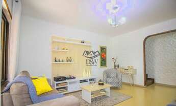 Imagem 3: Sobrado com 3 dormitórios à venda, 172 m² por R$ 780.000,00 - Vila Prudente (Zona Leste)