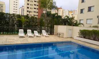 Imagem 2: Apartamento para aluguel lindo e mobiliado 2 quartos em Saúde - São Paulo - SP