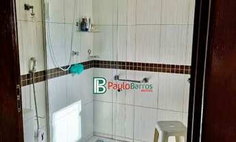 Imagem 7: Casa de condomínio para aluguel com 50 metros quadrados com 4 quartos em Jatobá - Petrolin