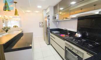 Imagem 6: Mobiliado, 2 dormitórios, sendo 1 suíte !