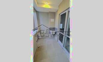 Imagem 7: Apartamento com 2 dormitórios na Vila Industrial