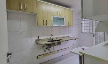 Imagem 16: Casa com 2 dormitórios, 80 m² - venda por R$ 370.000,00 ou aluguel por R$ 1.600,00/mês - J