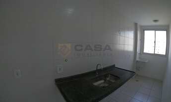 Imagem 5: DR-Excelente apartamento 3 quartos com suíte,localizado no condomínio Villaggio Laranjeira