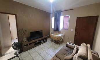 Imagem 2: Apto 02 quartos, armário planejados, condomínio fechado, ótima localização. Bairro Água Br