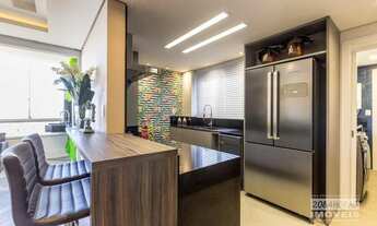 Imagem 4: Apartamento com 2 dormitórios à venda, 131 m² por R$ 1.589.998,75 - Marechal Rondon - Cano