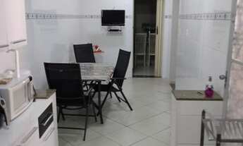 Imagem 3: Sobrado 204m² 2 dormitórios 1 suíte 2 vagas Bairro Santa Paula - São Caetano do Sul - SP