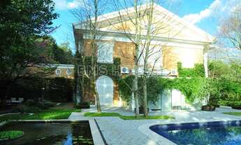 Imagem 3: Casa para Venda em São Paulo, Morumbi, 4 dormitórios, 2 suítes, 7 banheiros, 10 vagas