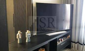 Imagem 3: Linda Cobertura 2 Suítes 200 m2 Á Venda no Tatuapé São Paulo