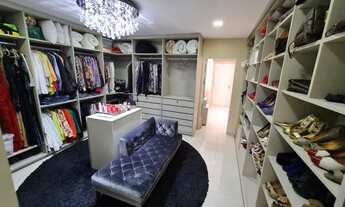 Imagem 6: Casa no Alpha Garden parque das laranjeiras