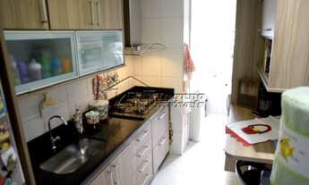 Imagem 5: Apartamento Mobiliado com 3 dormitórios em Santana